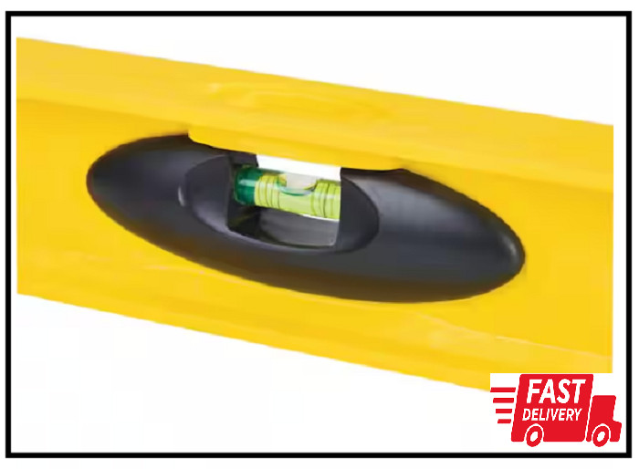 48 In. Non-Magnetic High Impact ABS Level