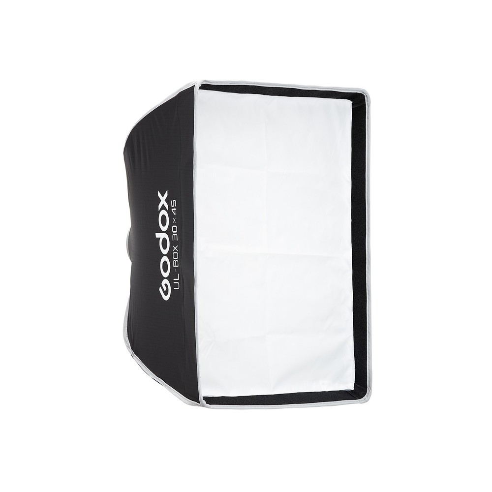 Godox UL-Box 11.8"x17.7" / 30 x 45 cm Rectangular Quick Release Umbrella Softbox