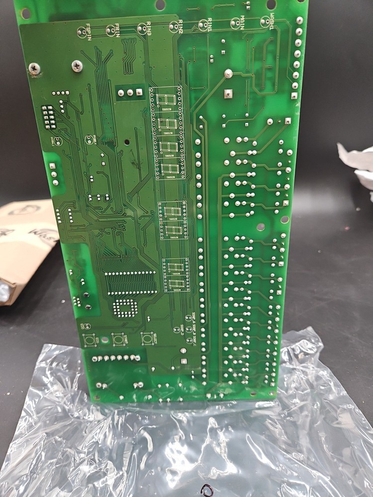 Milnor 08BN785AT Board #19