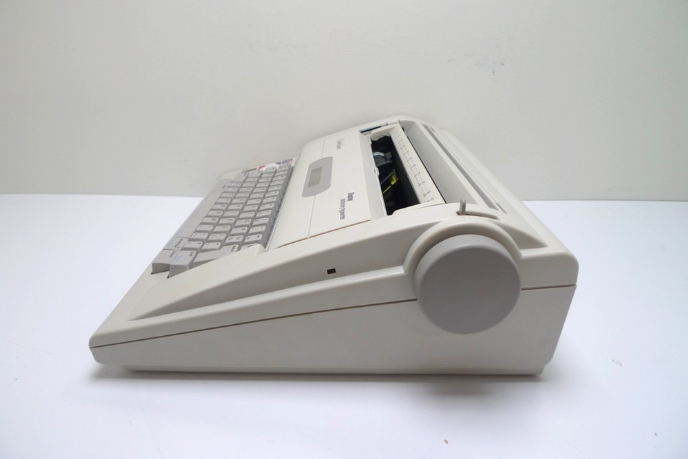 Smith Corona NA3HH Display Dictionary Typewriter, Feed Works/Needs Ribbon | Read