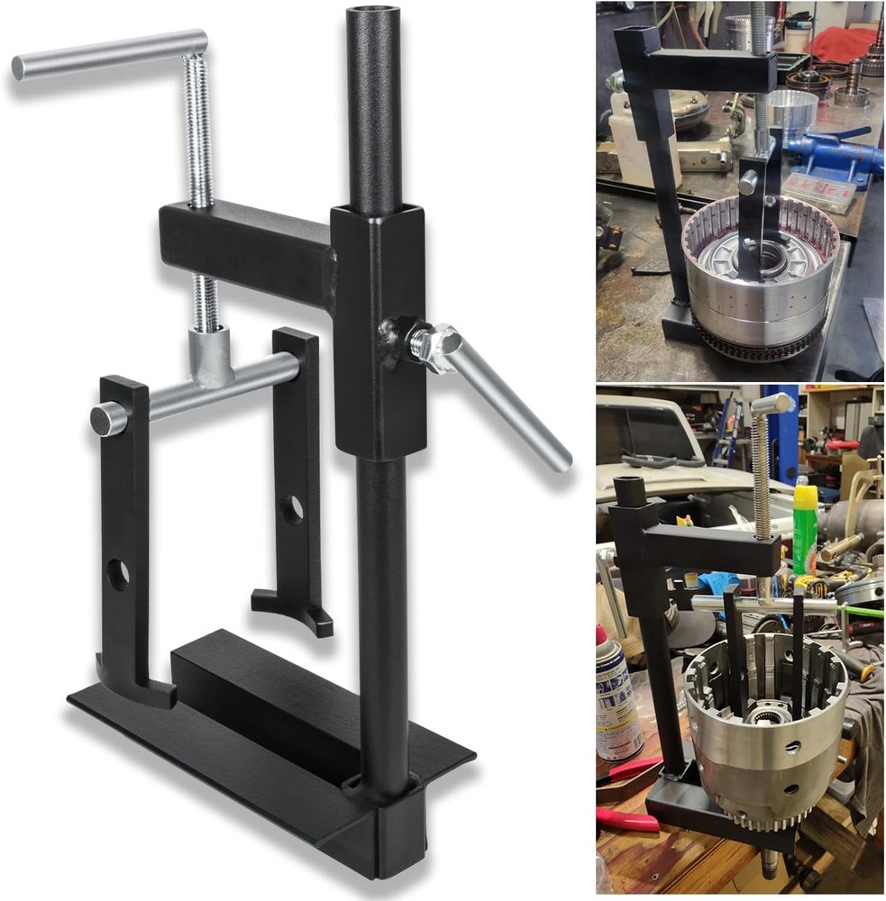 Universal Clutch Drum Spring Compressor Transmission Tool