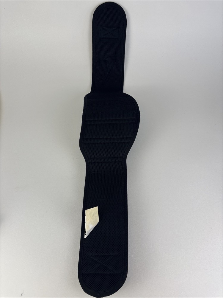 Nike Structured Training Belt 3.0 Black/White - Size XL