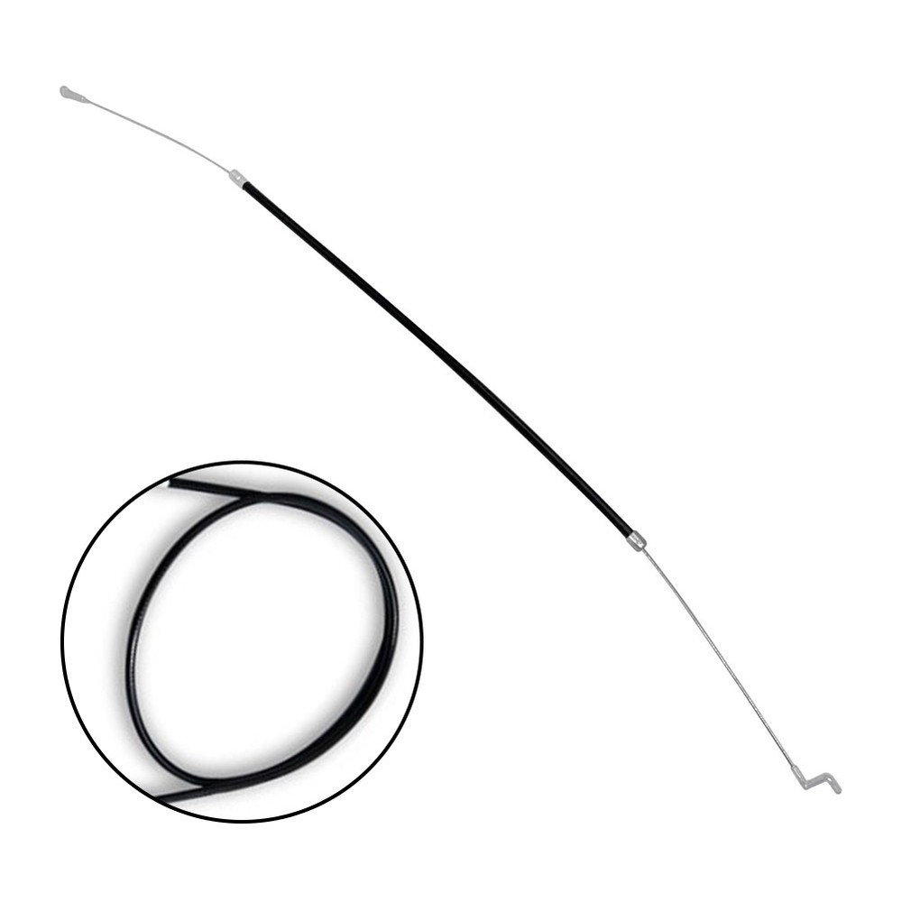 Replacement Cable Throttle Cable Steel Wire Construction Lawn Mower Maintenance