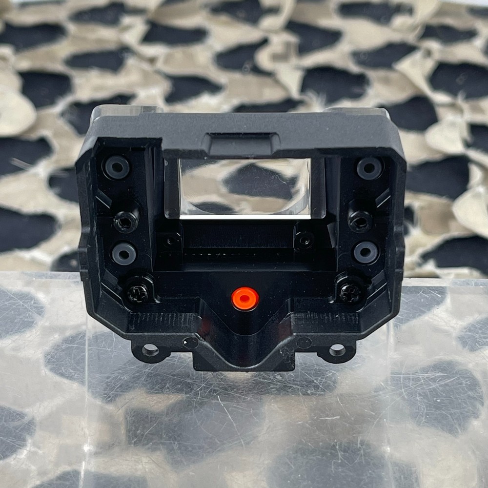 NEW CRBN DRV Display Case Assembly