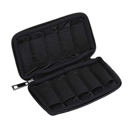 Flash Drive Case USB Storage Case USB Holder Storage Bag for USB Flash Drive