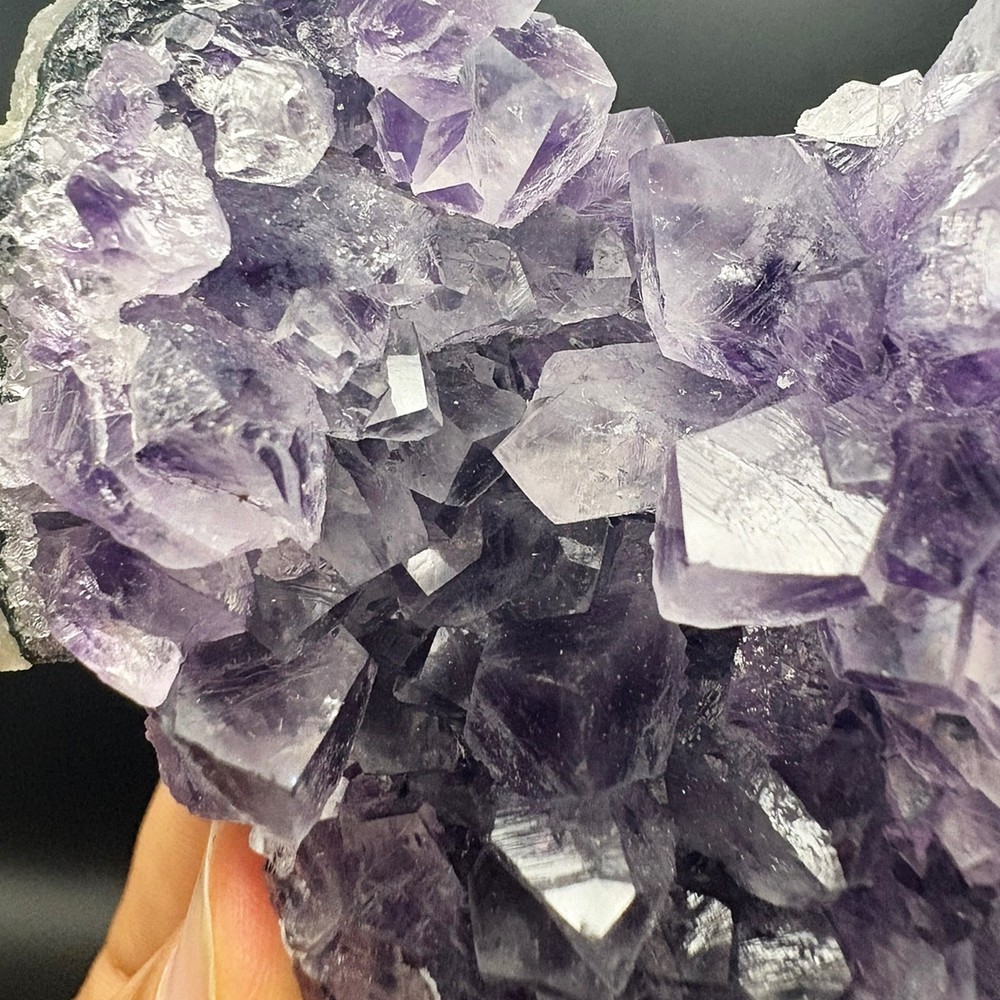AMETHYST - Artigas - URUGUAY AR27