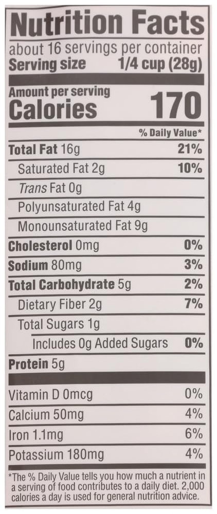 , Roasted Salted Deluxe Mixed Nuts, 16 Ounce