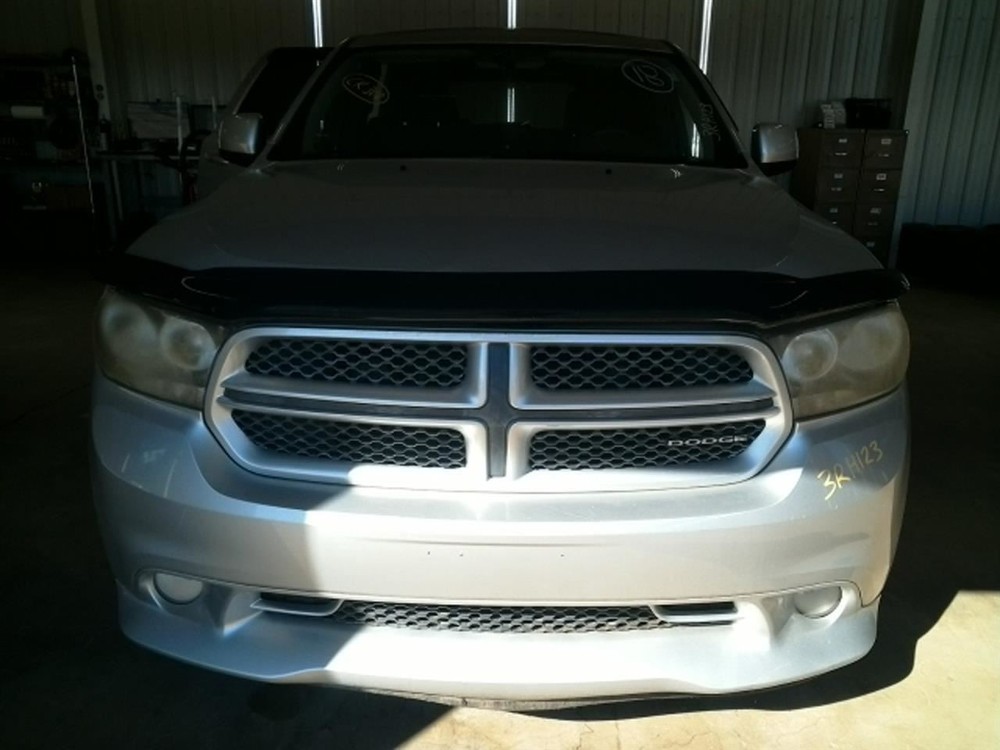 Driver Left Quarter Panel Fits 11-13 DURANGO 104918710