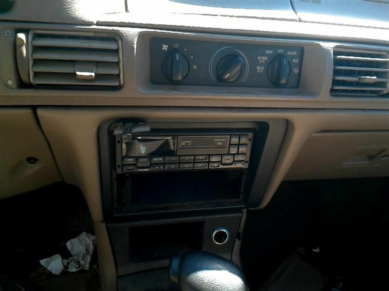 Distributor 6-183 Fits 92-95 SABLE 71142