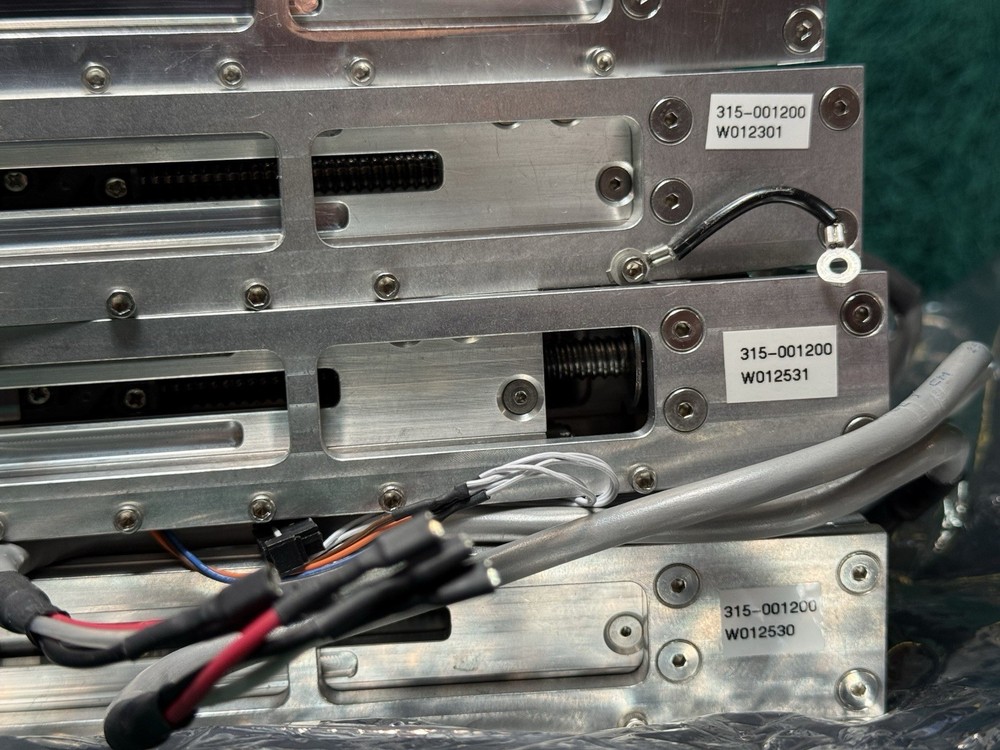 TIBION BIONIC TECHNOLOGIES 315-001200 BIONIC ROBOTIC LEG Assembly