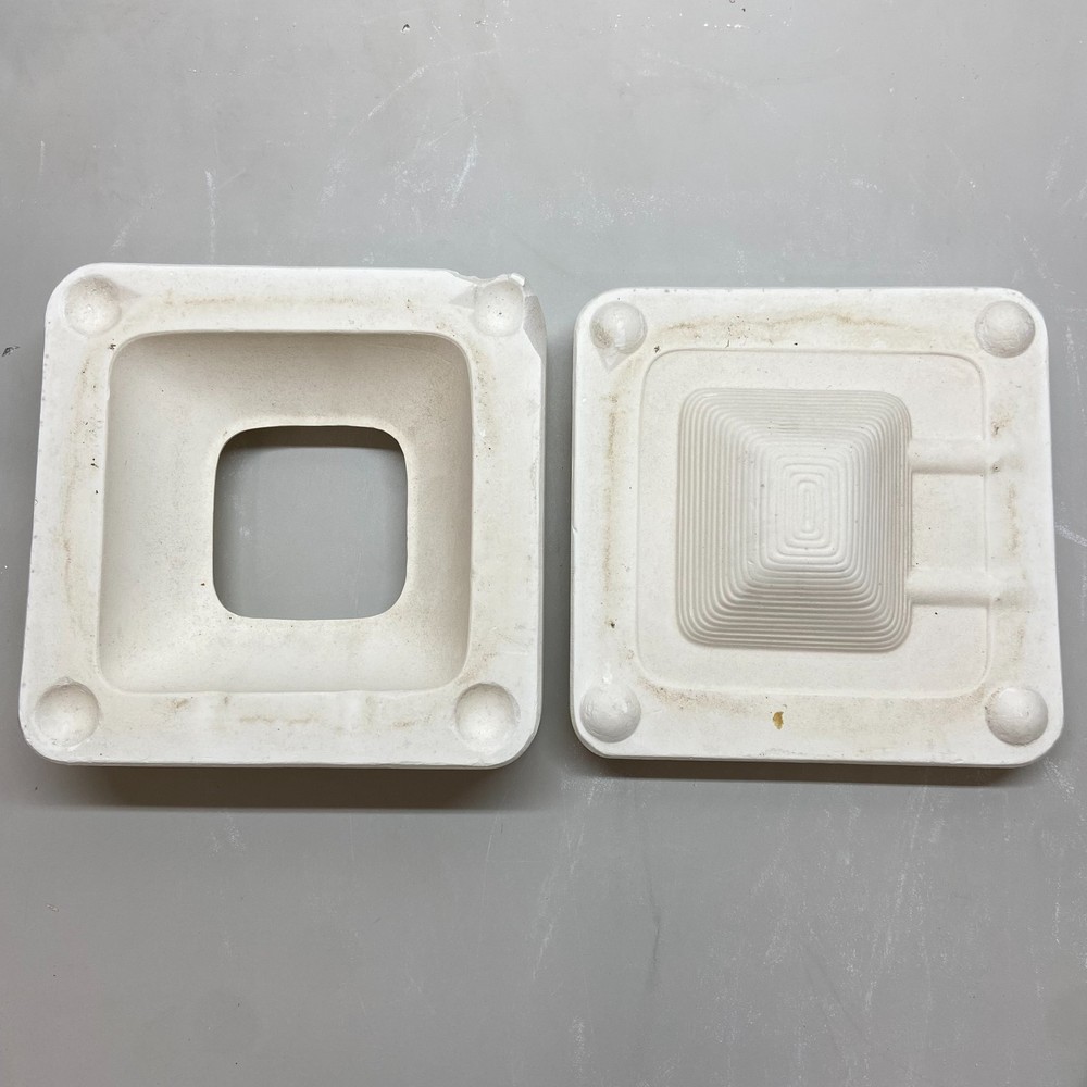 Ceramic Slip Casting Mold Holland #H-768