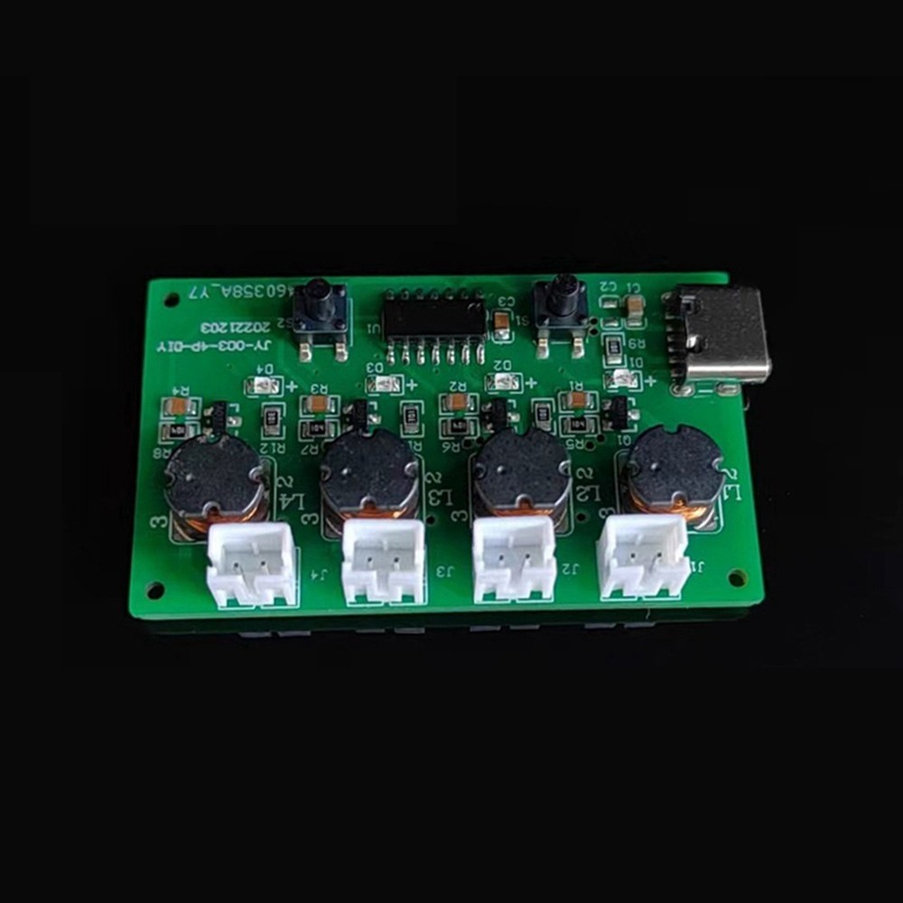 Four- Humidifier Module Humidifier Control Board Atomizer Driver Board4077