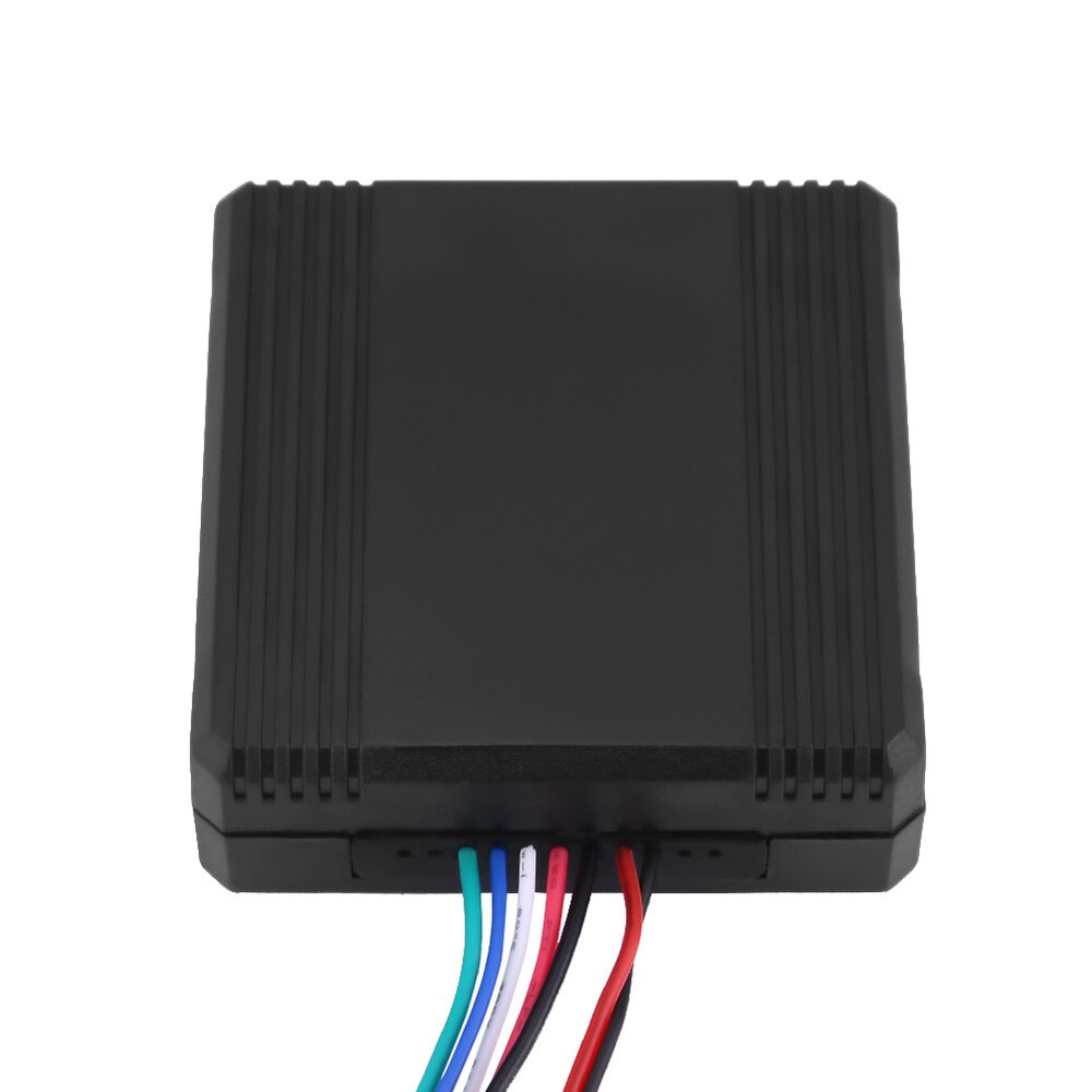 Wireless Immobilizer Security System Motorcycle ID Card Lock Anti-theft Security