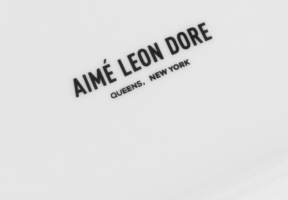 Aime Leon Dore Molina Catchall Cigarette Smoke