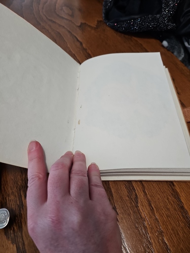 Handmade Elephant Embossed Large Leather Journal Notebook Scrapbook Diary