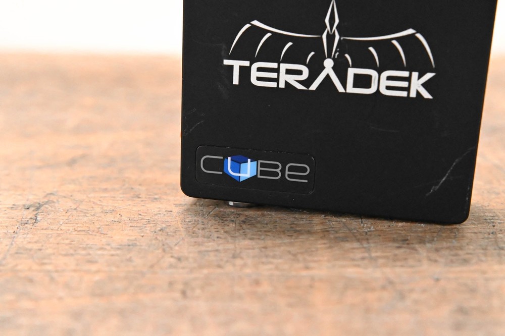Teradek Cube 255 HDMI Encoder with Wi-Fi (NO POWER SUPPLY) CG01KG3