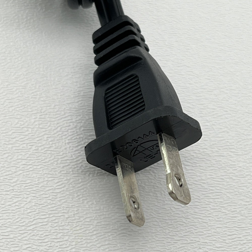 Rival Replacement Original Power Cord For Classic Crock Pot Model SCVC609