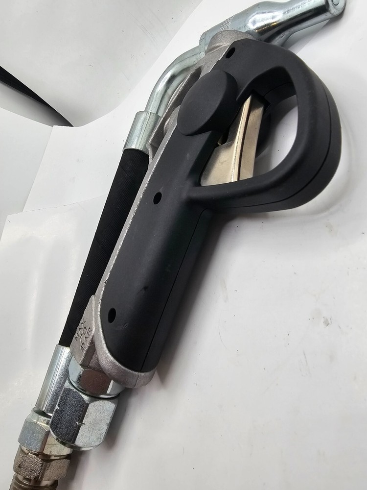 Liquid Dynamics Fluid Control Valve Max 70 Bar 100113T-FA