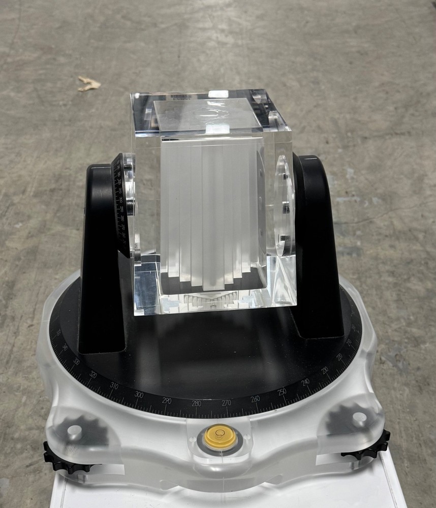 QUASAR Beam Geometry Phantom by Modus for Advanced Radiotherapy
