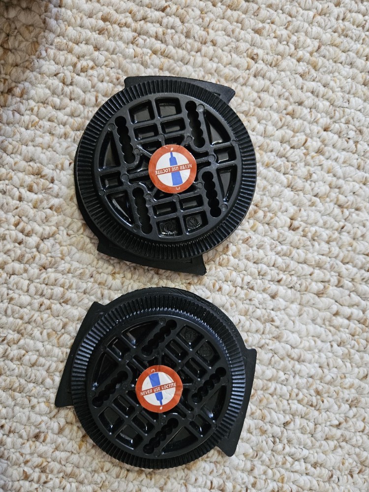 Rome Sds United Snowboard Bindings - Large