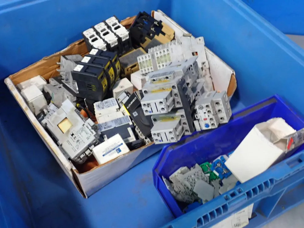 ELECTRICAL RELAYS 08251470322