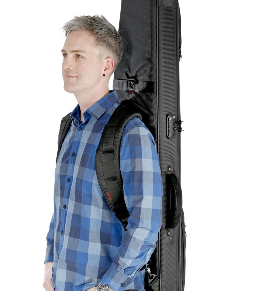 Stage Five Electric Bass Bag