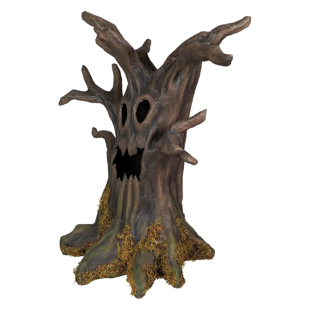 Happy Haunting Tree