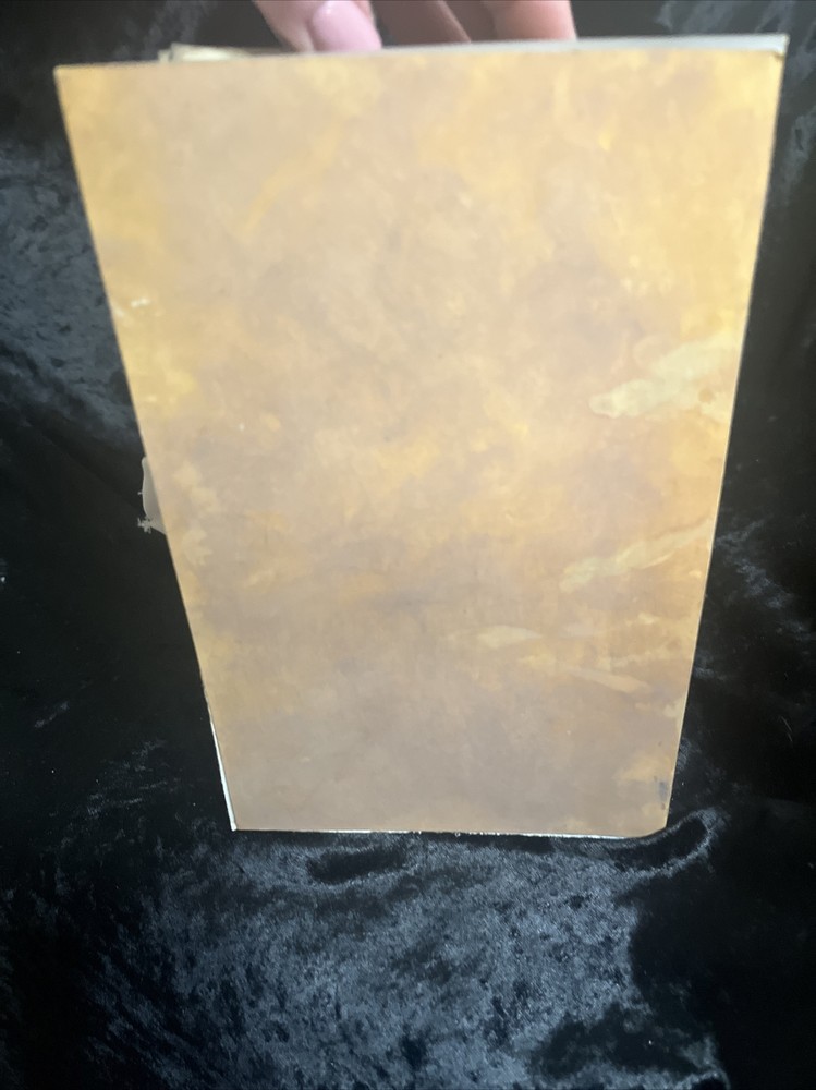 Junk Journal Handmade