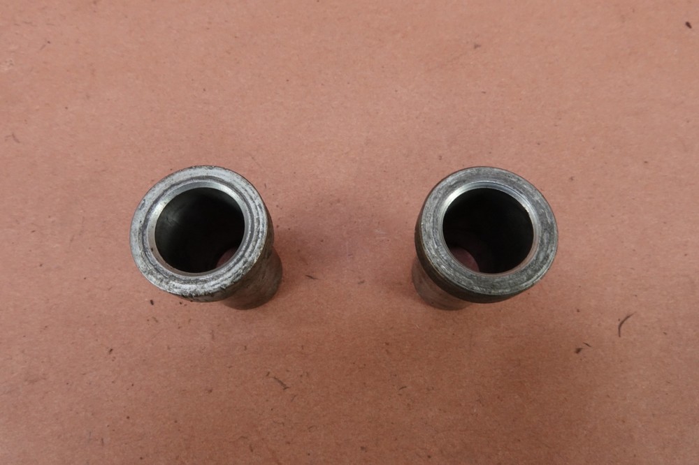 2000 - 2006 Harley Davidson Heritage Softail FLSTCI Bushings Spacers
