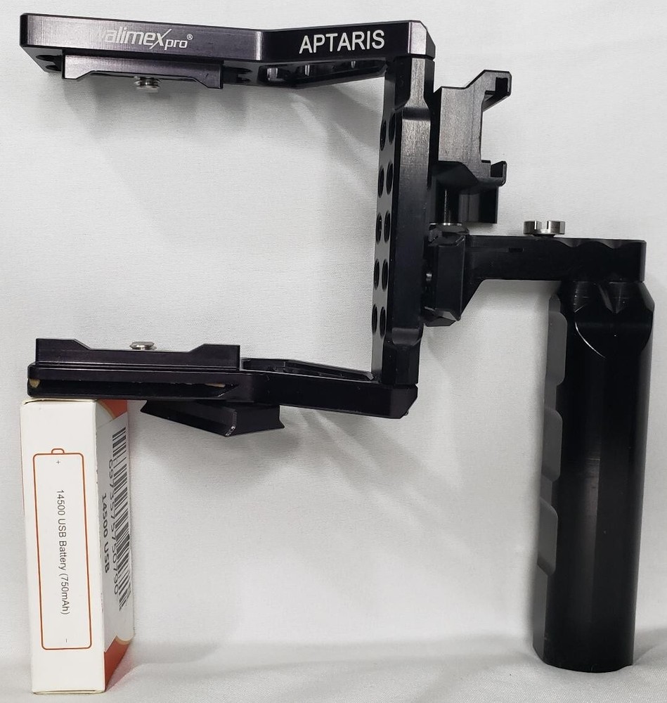 Walimex Pro Aptaris Camera