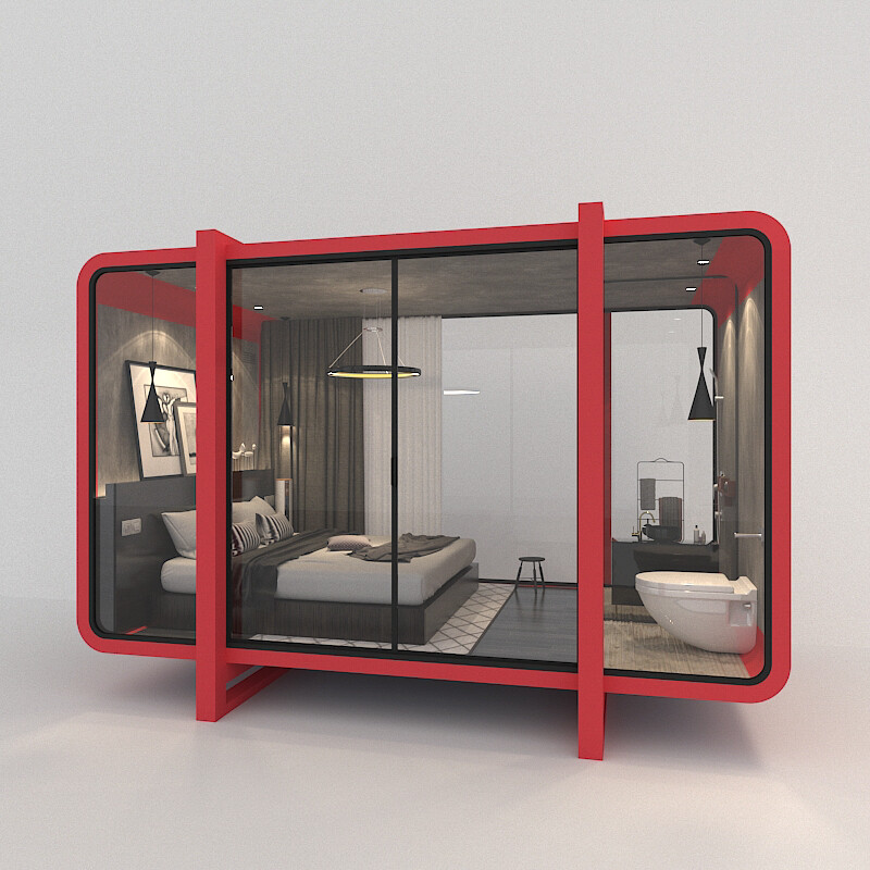 South Beach Model 2 13'ft X 9'ft X 8'ft Catalog