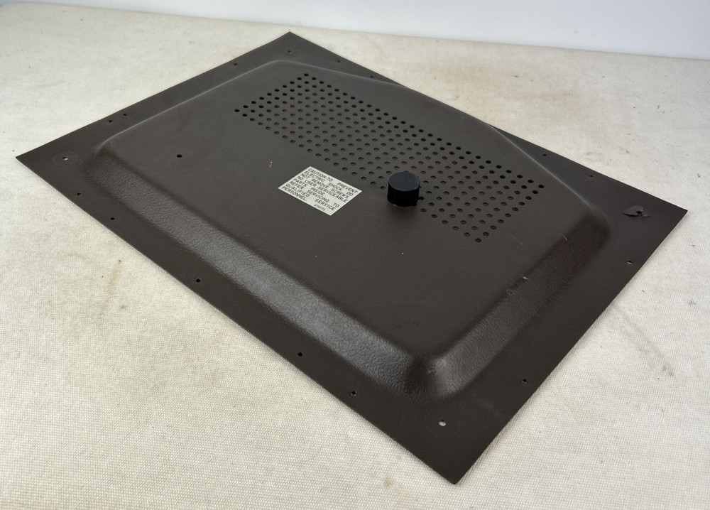 Hitachi PS-48 Bottom Shell Original - No screws