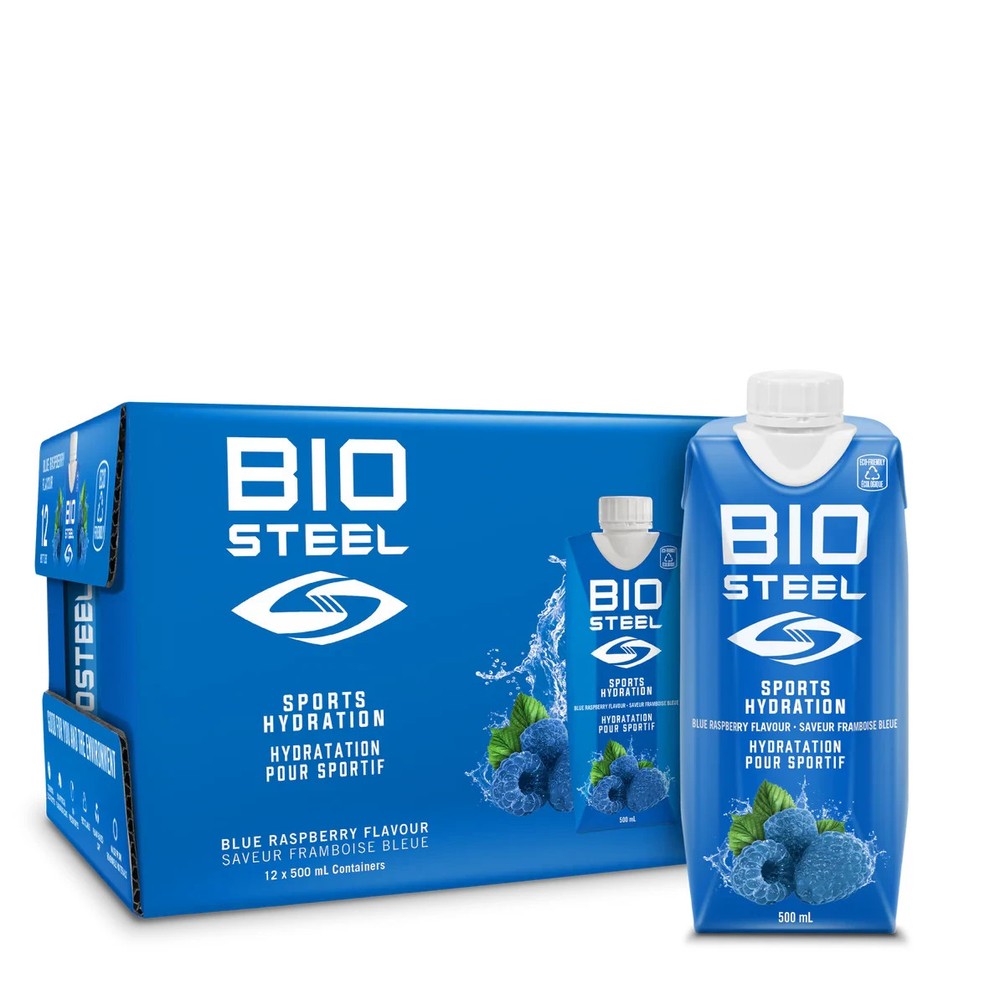 Biosteel Hydration Mix Drink