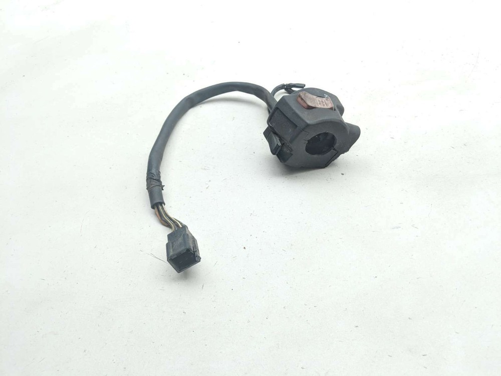 03 Honda CBR600RR CBR 600 Right Control Start Stop Switch