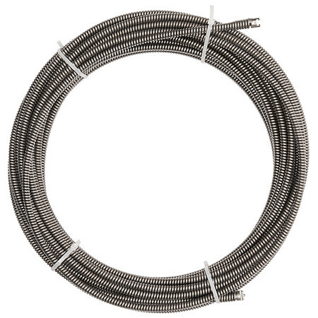 Milwaukee Tool 48-53-2776 3/8 In. X 75 Ft. Inner Core Drum Cable
