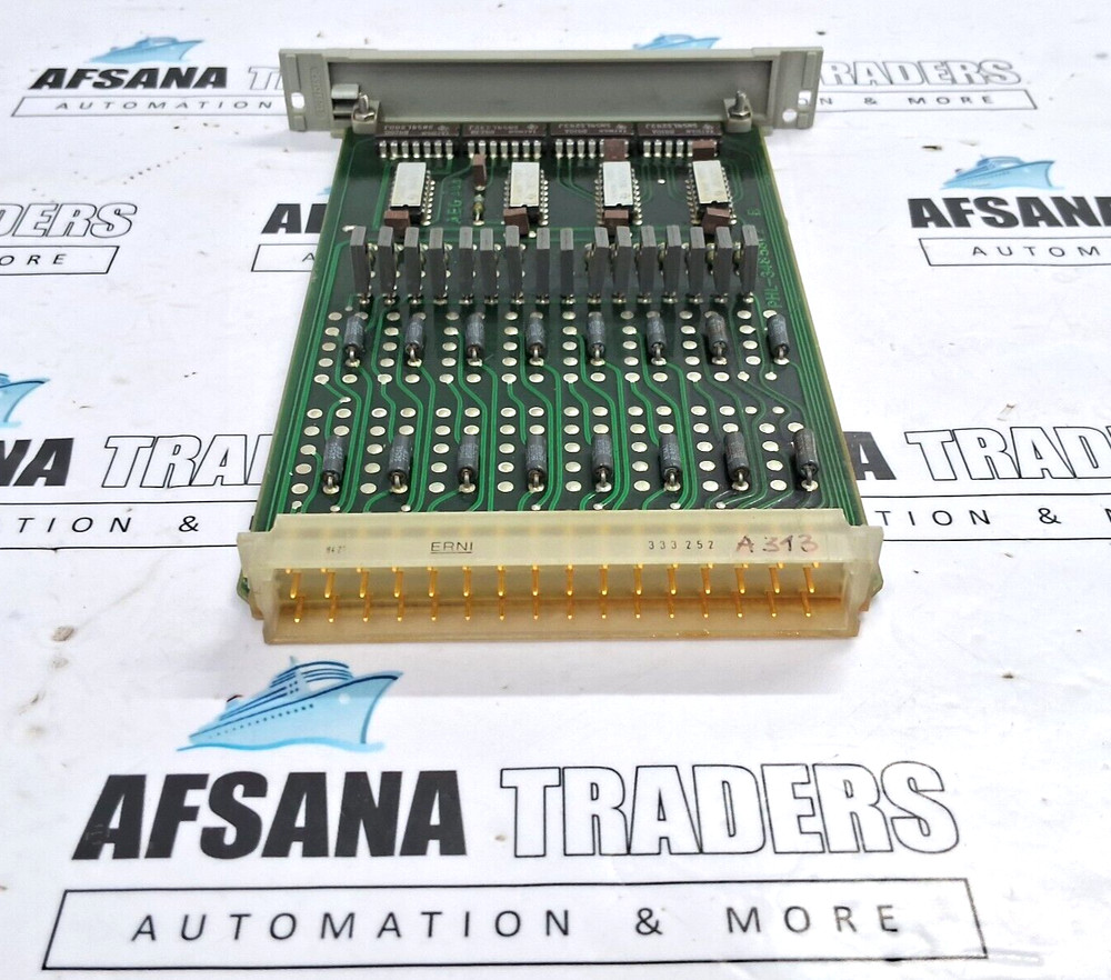 AEG PHL-348 581.2 B PRINTED CIRCUIT BOARD