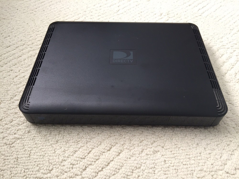 DIRECTV HR44-700 Genie Receiver