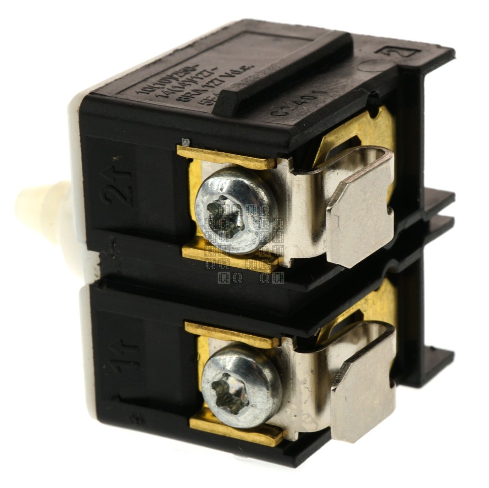 Metabo 343410120 Switch, 2 Pole