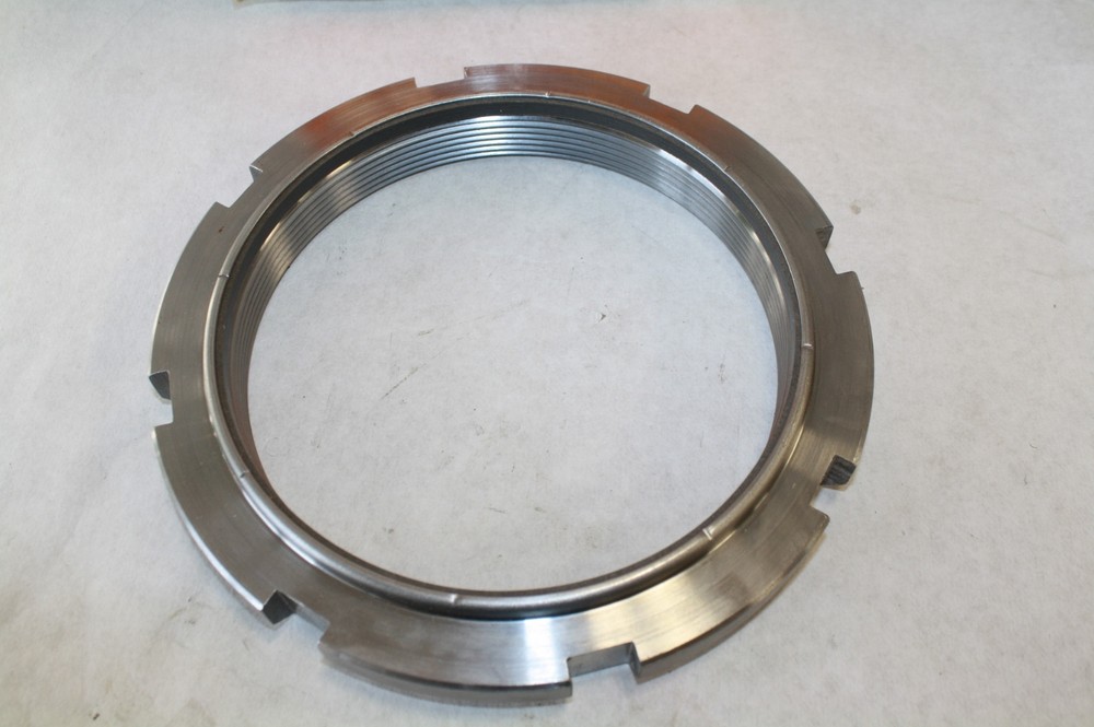 Whittet Higgins BH-36 Bearhug Locknut