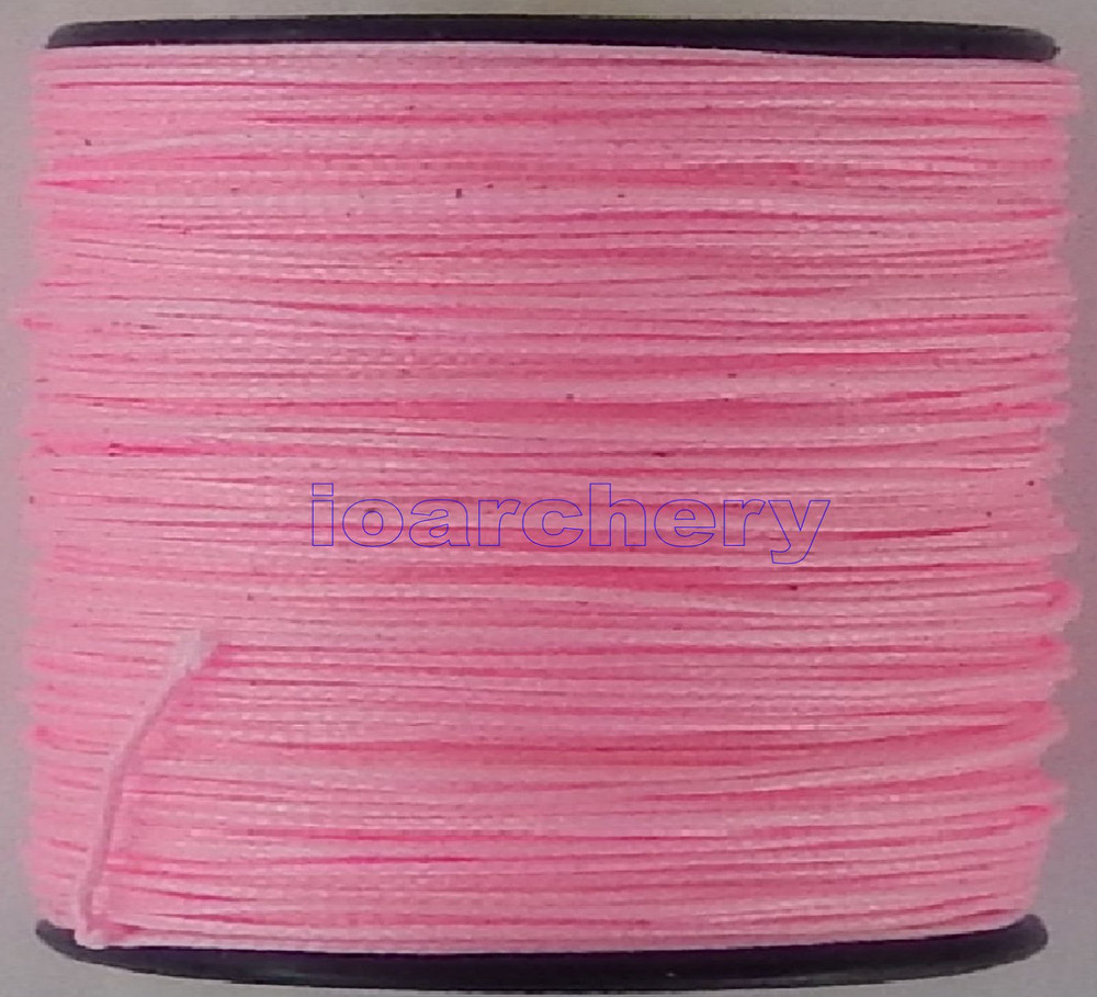 HALO BCY 45 YARDS BOWSTRING SERVING MATERIAL .014
