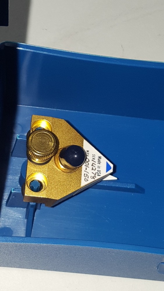 Cascade Microtech Microprobe Prober Probe Tip WPH-001-150 WPH