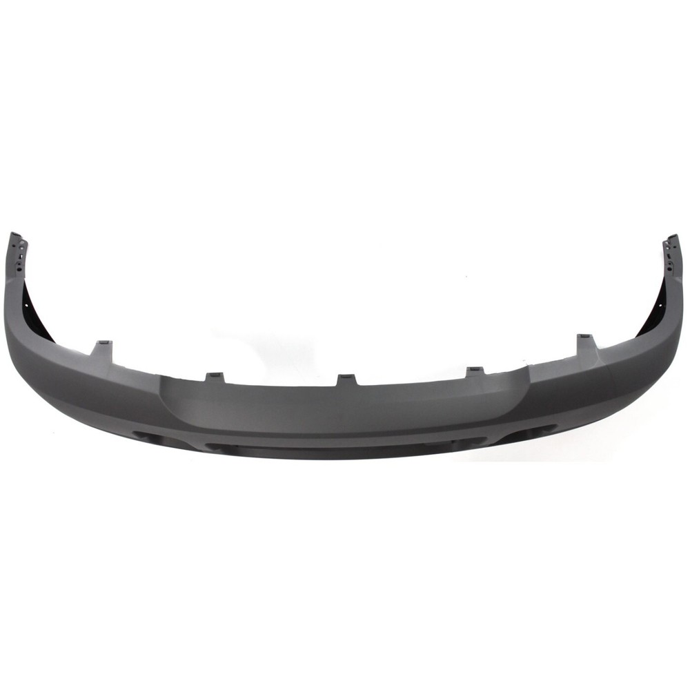Front Bumper Cover For 2003-2004 Ford Explorer Textured