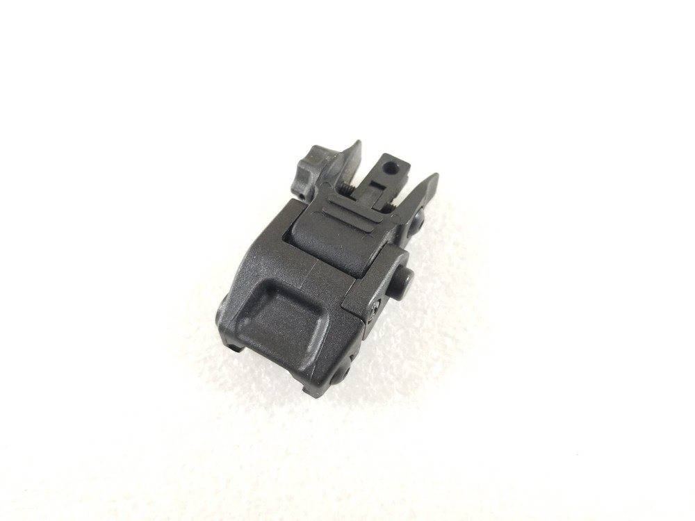 VFC OEM Rear Sight for Airsoft AEG