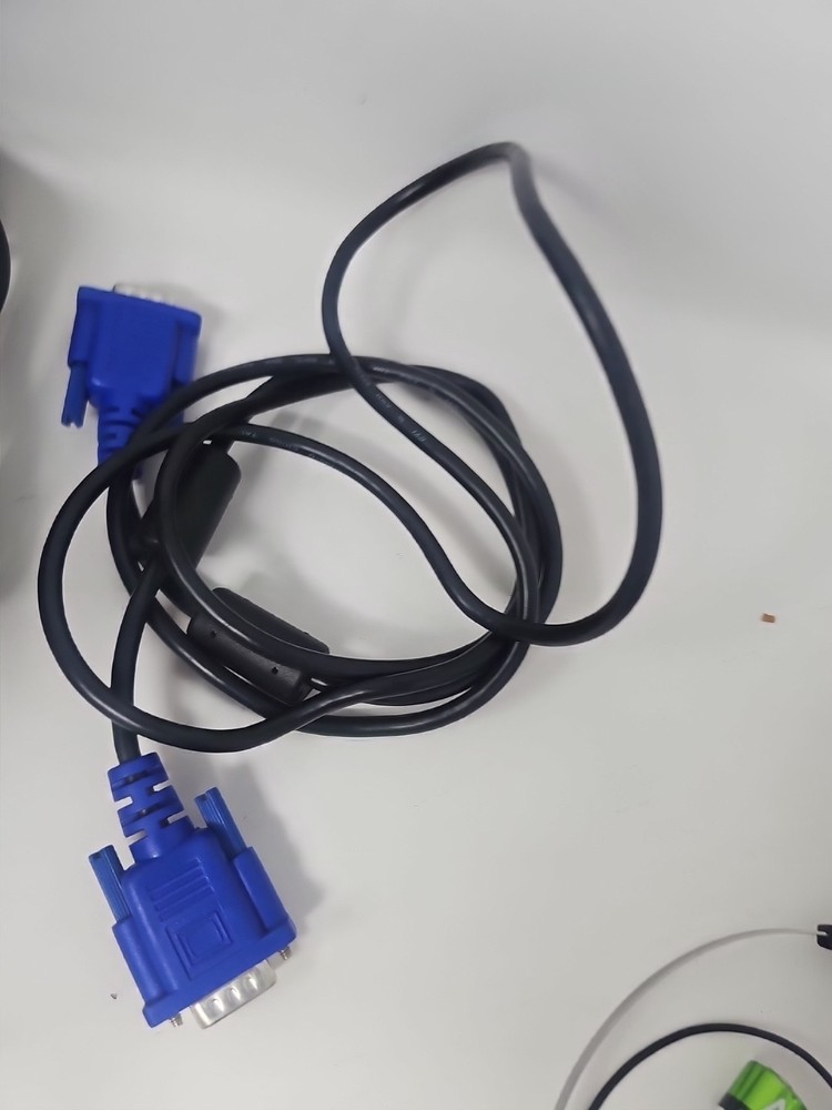 Epson EX3200 LCD Projector