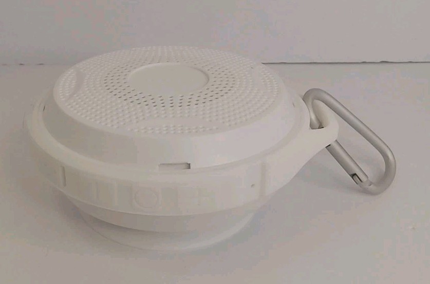 Ring Max Water Resistant Bluetooth Speaker