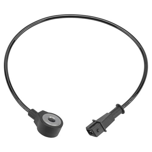 Ignition Knock Detonation Sensor Compatible with Mini Cooper 2002-2006,