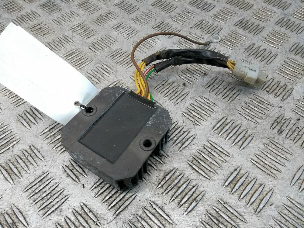2000 APRILIA LEONARDO 250 RECTIFIER REGULATOR