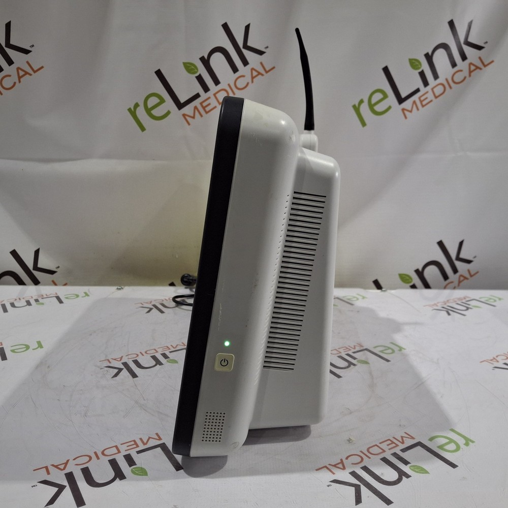 Philips Expression IP5 Information Portal - Remote Display