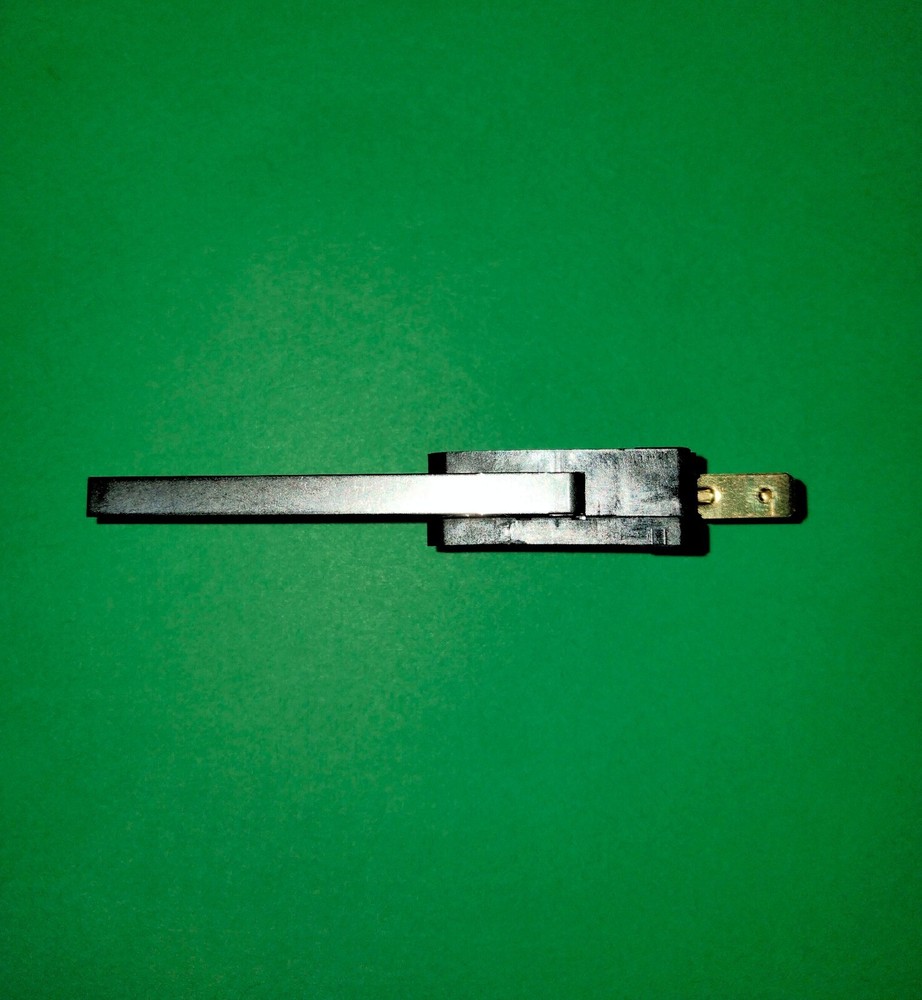 Honeywell-Micro Switch V7-7B17D8-048 Miniature Basic Switch 11A @ 125V, SPDT