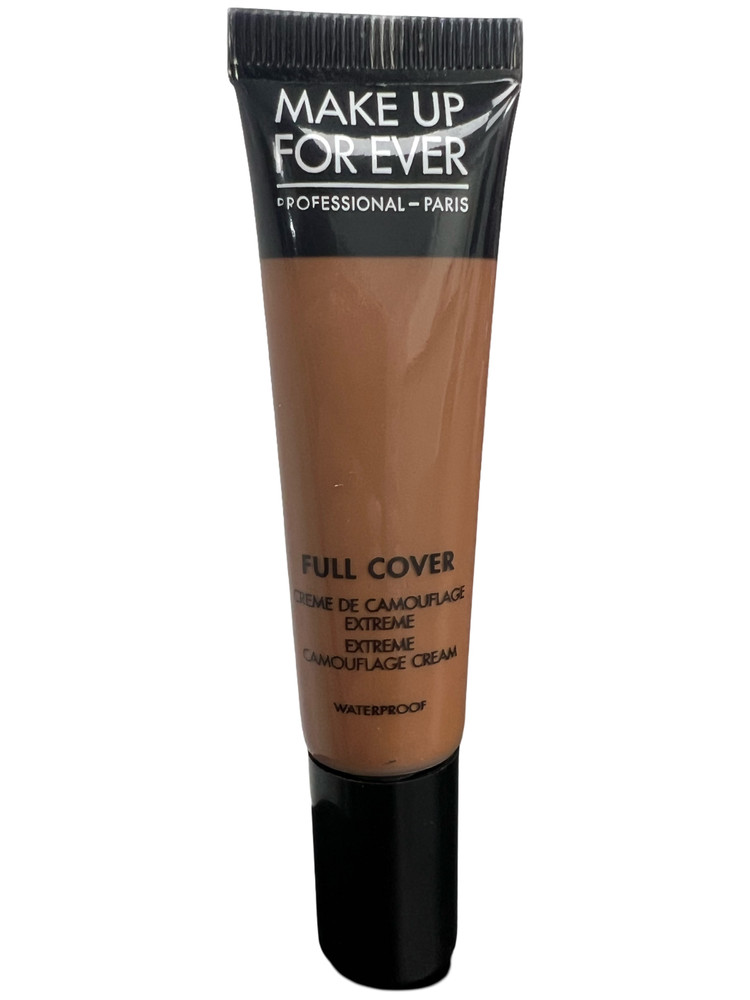 MAKE UP FOR EVER Full Cover Concealer *Shade 18*  .5oz/15ml